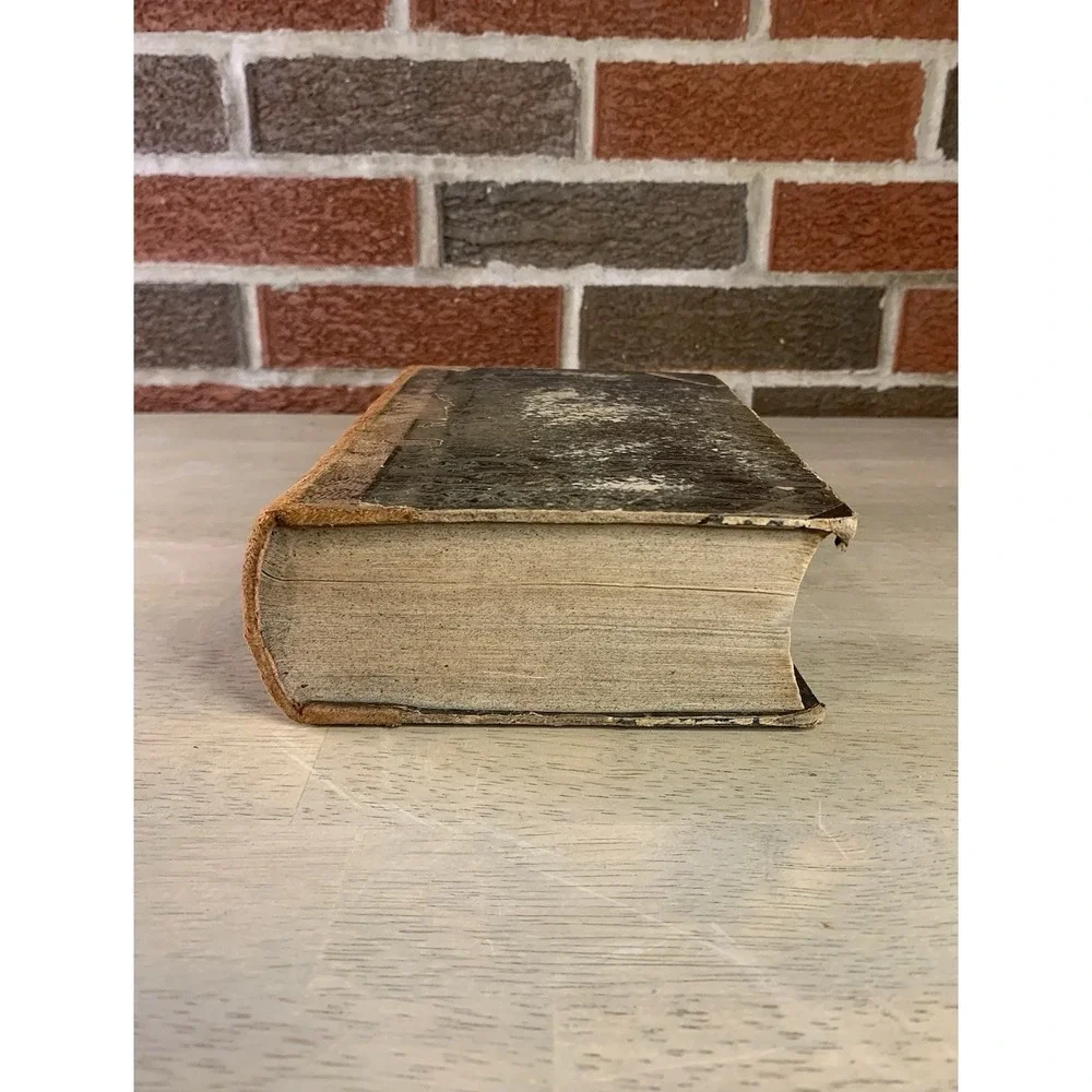 DieDeilige SchriftDesAtten und Meuen Celtamentes. (Old & New Testaments)‎
